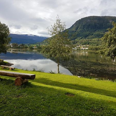Voss Interlake - Villa Skulestadmo ภายนอก รูปภาพ